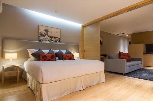 Foto 7 - Koharu Resort Hotel & Suites