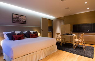 Photo 1 - Koharu Resort Hotel & Suites