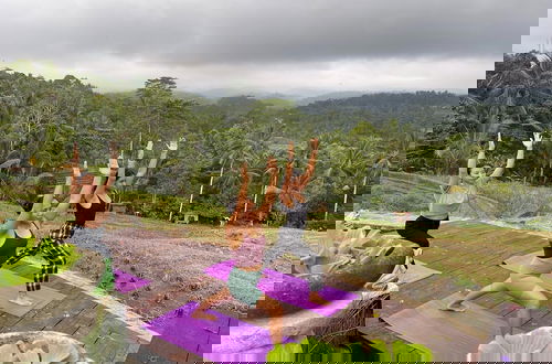 Foto 47 - KTS - Kubu Tepi Sawah