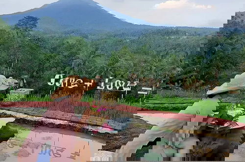 Foto 41 - KTS - Kubu Tepi Sawah