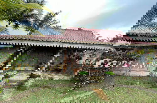 Foto 6 - KTS - Kubu Tepi Sawah