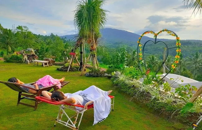 KTS - Kubu Tepi Sawah - Foto 40