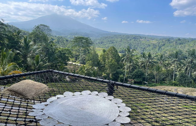 KTS - Kubu Tepi Sawah - Foto 42