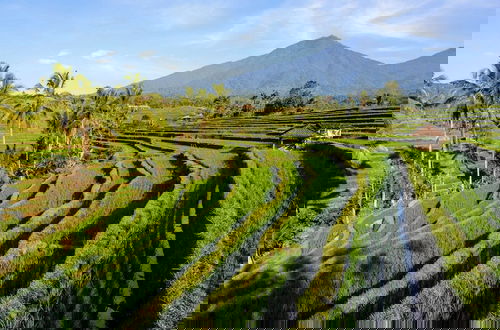 Foto 48 - KTS - Kubu Tepi Sawah