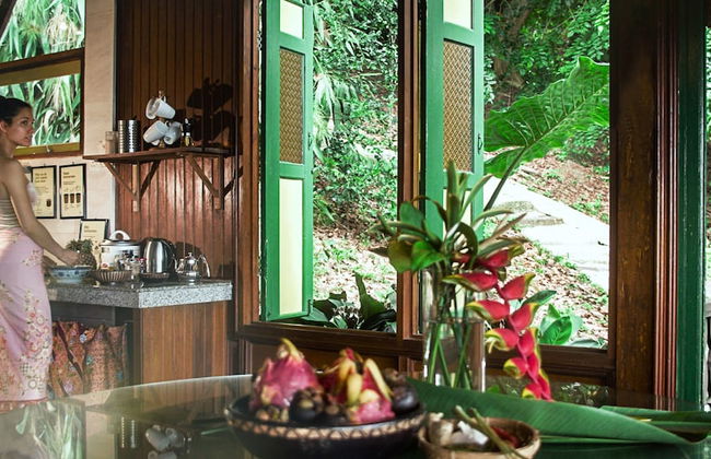 The Dusun - Photo 42