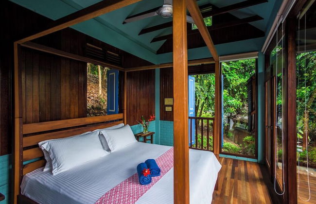 The Dusun - Photo 12