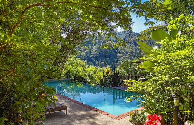 The Dusun - Photo 80