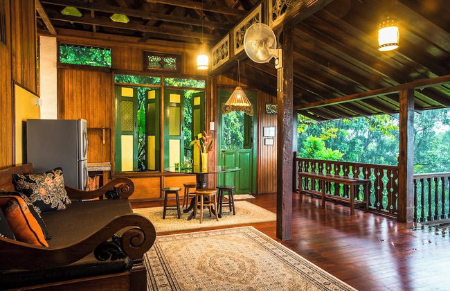 The Dusun - Photo 44
