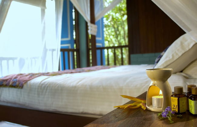 The Dusun - Photo 23