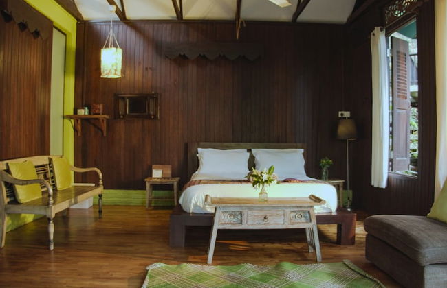 The Dusun - Photo 26
