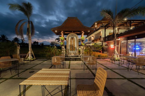 Foto 47 - Barong Bali Resort Ubud