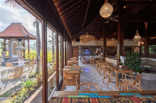 Foto 51 - Barong Bali Resort Ubud