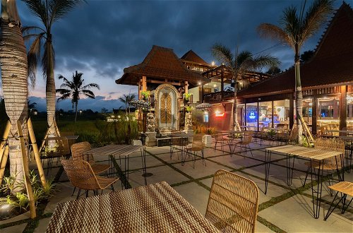 Foto 45 - Barong Bali Resort Ubud