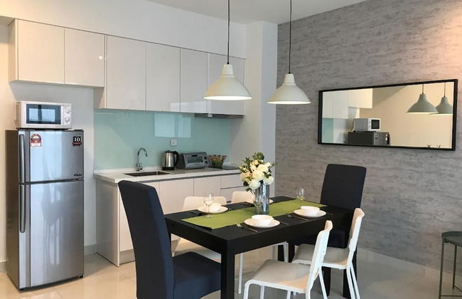 LSE Teega Boutique Suites - Foto 26