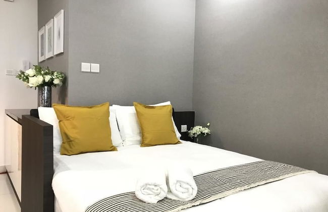 LSE Teega Boutique Suites - Foto 15