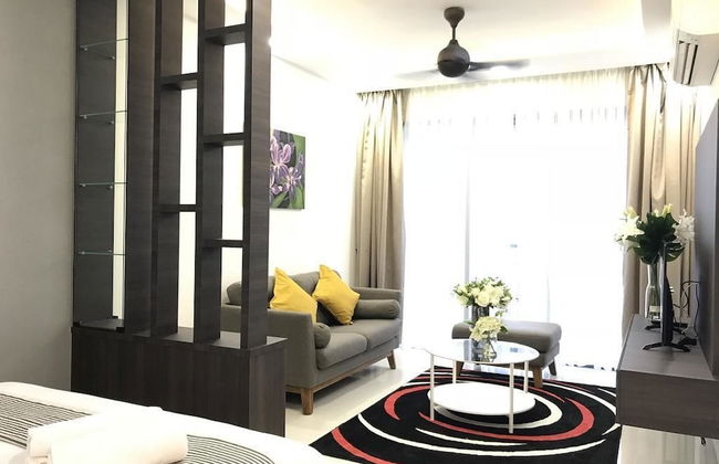 LSE Teega Boutique Suites - Foto 11