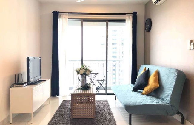 LSE Teega Boutique Suites - Foto 4
