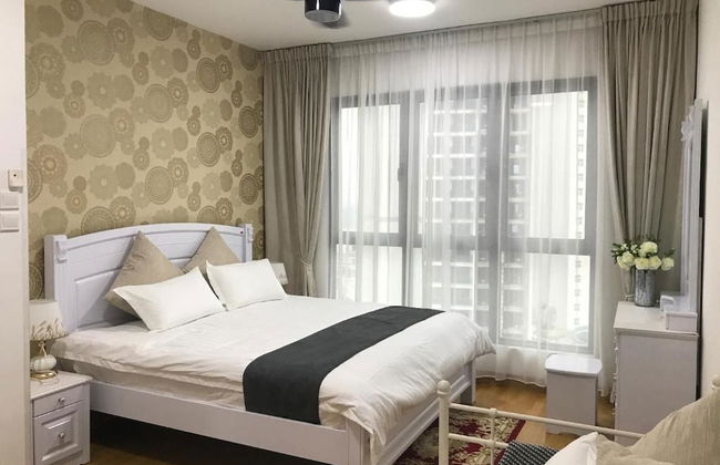 LSE Teega Boutique Suites - Foto 13