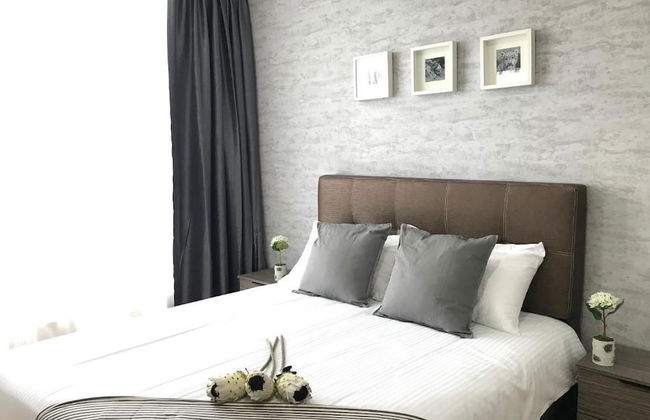 LSE Teega Boutique Suites - Foto 17