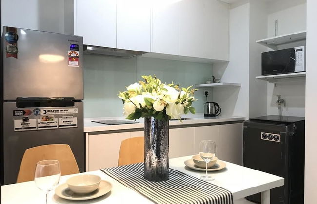 LSE Teega Boutique Suites - Foto 22