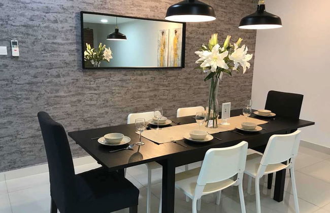 LSE Teega Boutique Suites - Foto 29