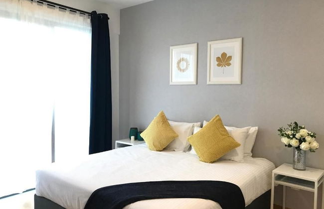 LSE Teega Boutique Suites - Foto 18