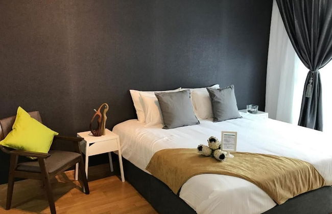 LSE Teega Boutique Suites - Foto 16