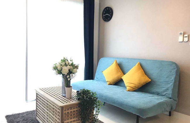 LSE Teega Boutique Suites - Foto 5