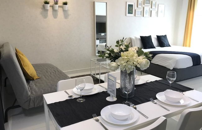 LSE Teega Boutique Suites - Foto 36