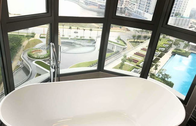 LSE Teega Boutique Suites - Foto 44