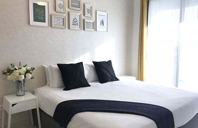 LSE Teega Boutique Suites - Foto 8