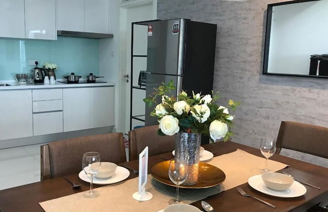 LSE Teega Boutique Suites - Foto 27