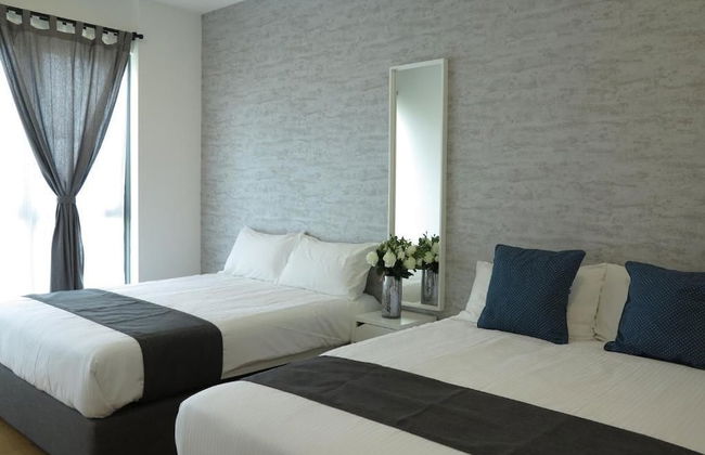 LSE Teega Boutique Suites - Foto 14