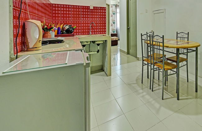 OYO Home 90351 Kl Homestay Express - Foto 6