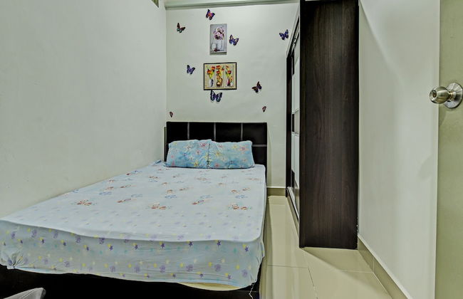 OYO Home 90351 Kl Homestay Express - Foto 3