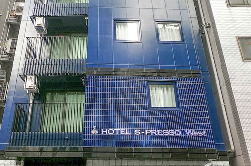 Foto 51 - Hotel S-Presso West