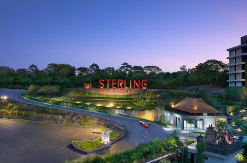 Foto 31 - The Sterling Hotel & Villa's