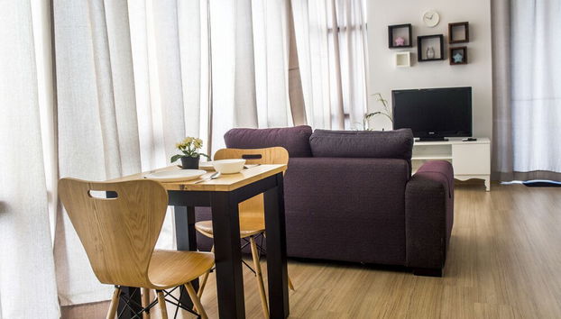 Sala de estar