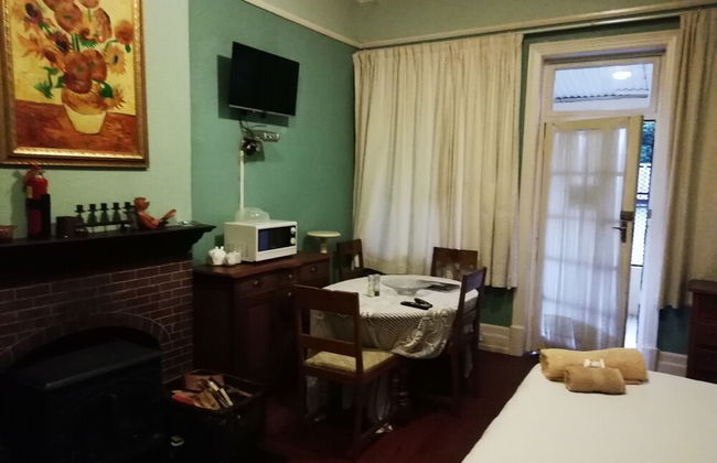 Absolute Leisure Cottages - Foto 17