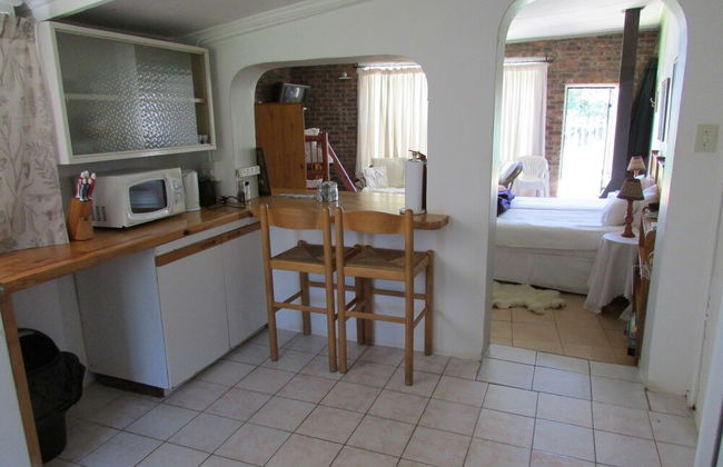 Absolute Leisure Cottages - Foto 18