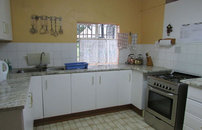 Absolute Leisure Cottages - Foto 26