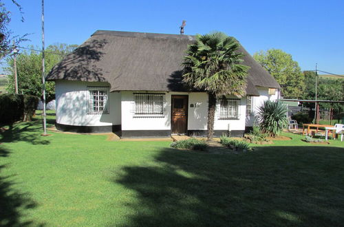 Photo 1 - Absolute Leisure Cottages