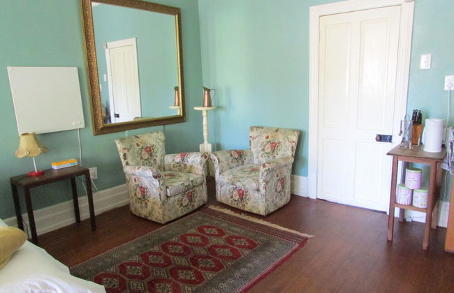 Absolute Leisure Cottages - Foto 28