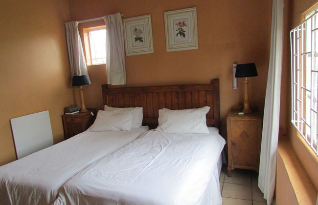 Absolute Leisure Cottages - Foto 10