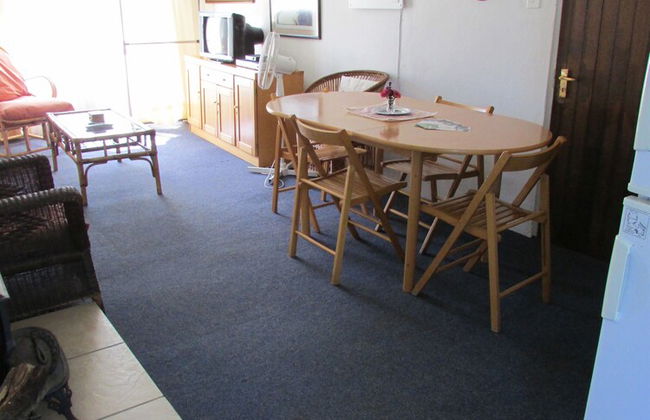 Absolute Leisure Cottages - Foto 16