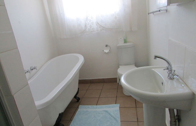Absolute Leisure Cottages - Foto 38