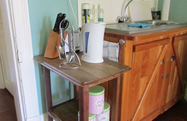 Absolute Leisure Cottages - Foto 21