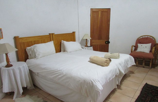 Absolute Leisure Cottages - Foto 8