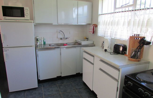 Absolute Leisure Cottages - Foto 20