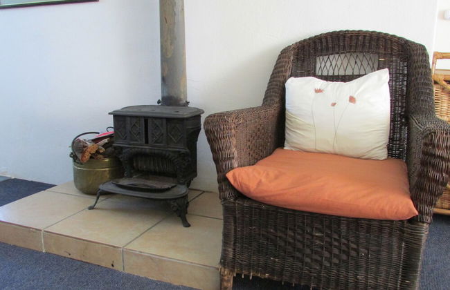 Absolute Leisure Cottages - Foto 27